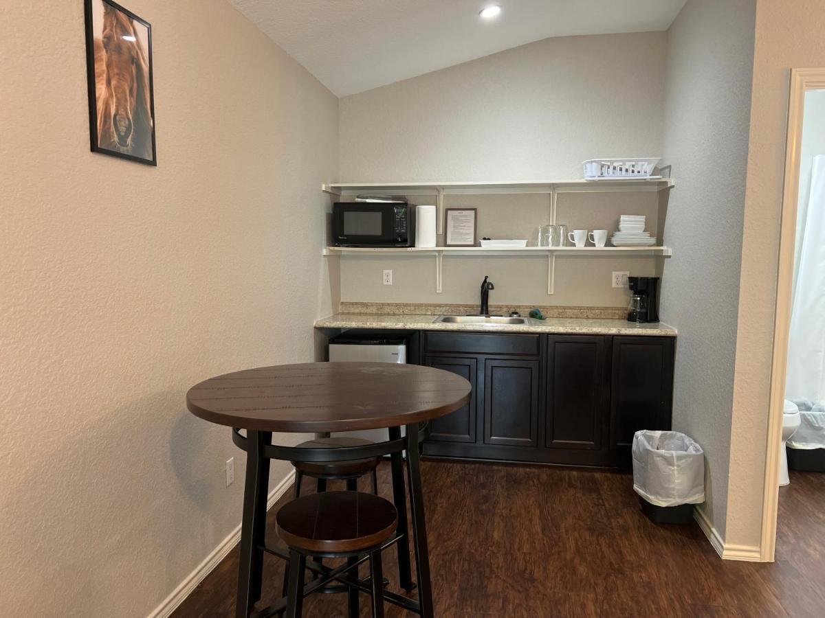 Rivercity Rv Park 新布朗费尔斯 外观 照片