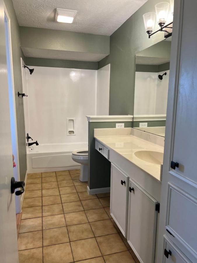Rivercity Rv Park 新布朗费尔斯 外观 照片