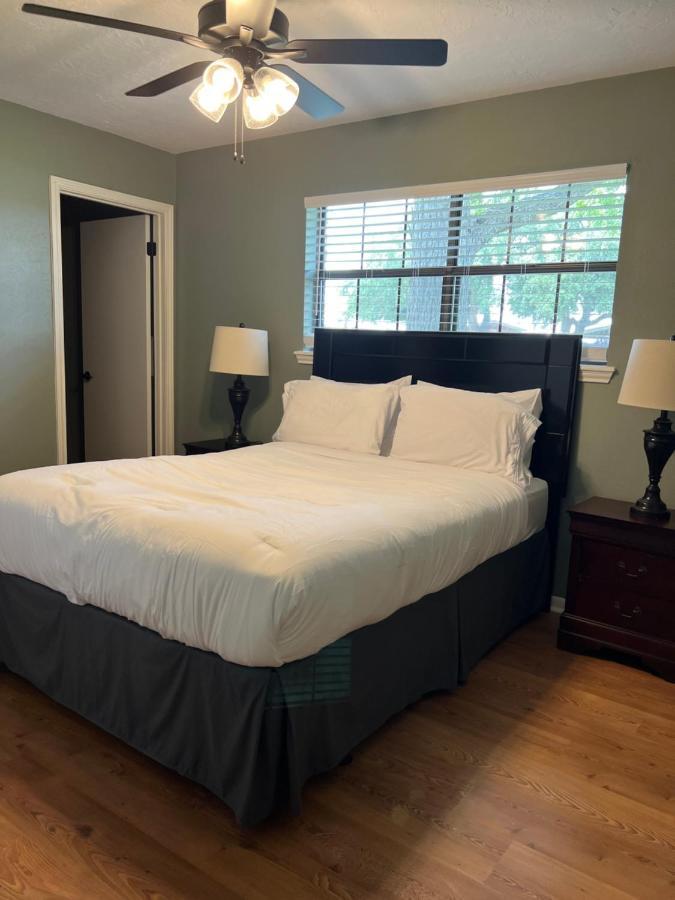Rivercity Rv Park 新布朗费尔斯 外观 照片