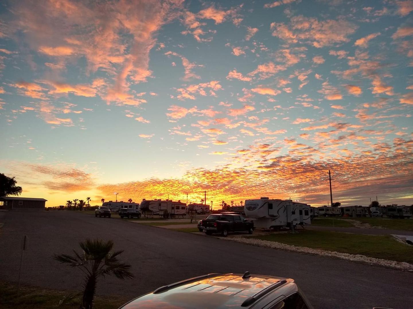 Rivercity Rv Park 新布朗费尔斯 外观 照片