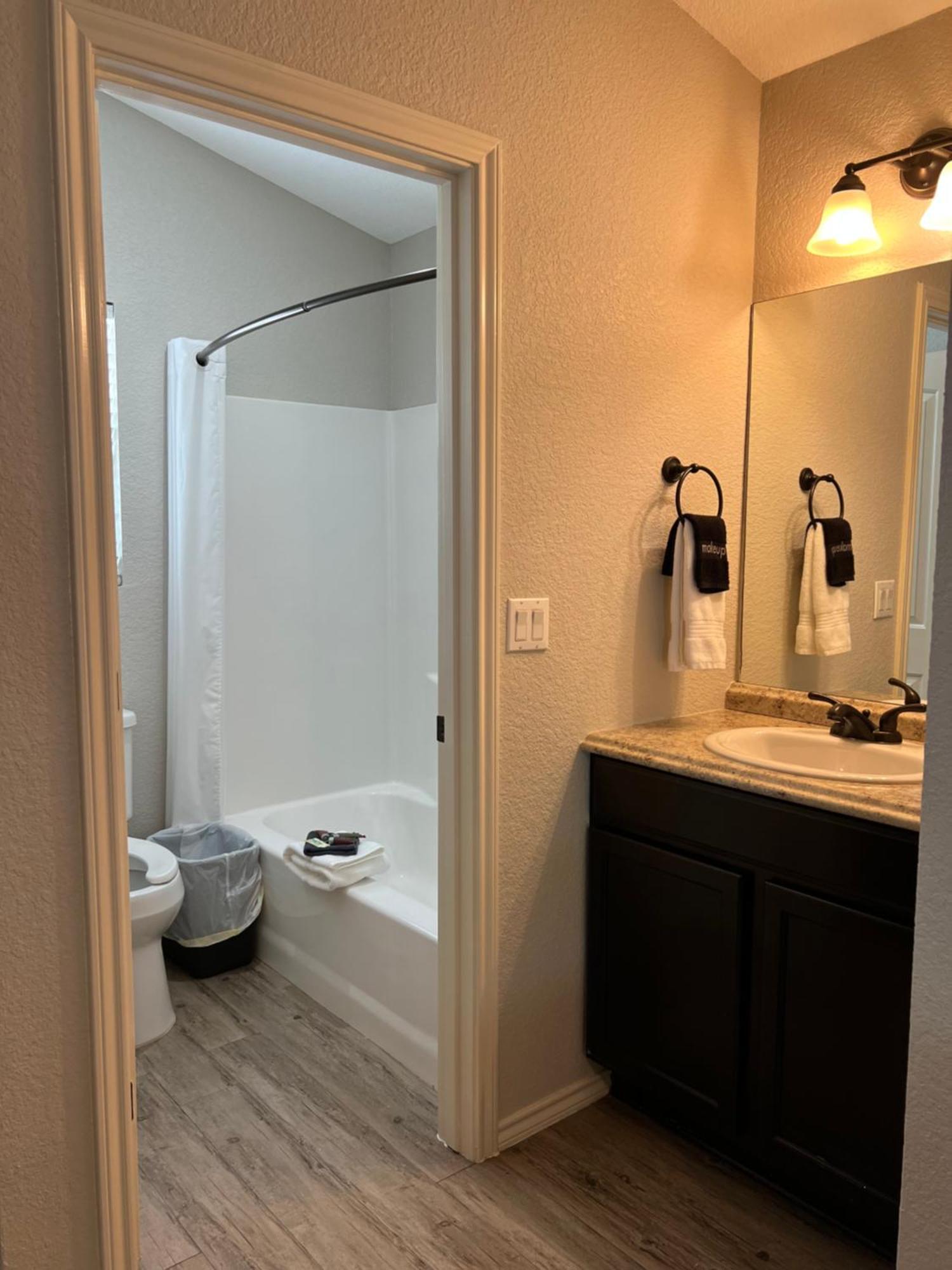 Rivercity Rv Park 新布朗费尔斯 外观 照片
